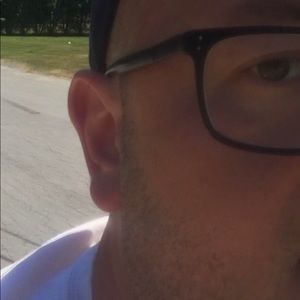 Meet your Posher, Steve